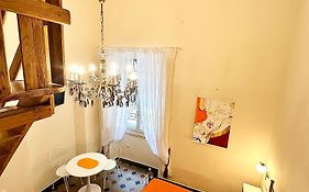B&B Casa Moscato Firenze