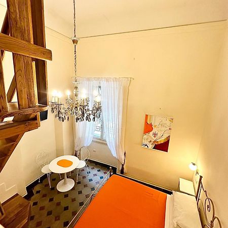 B&B Casa Moscato Firenze Exterior foto