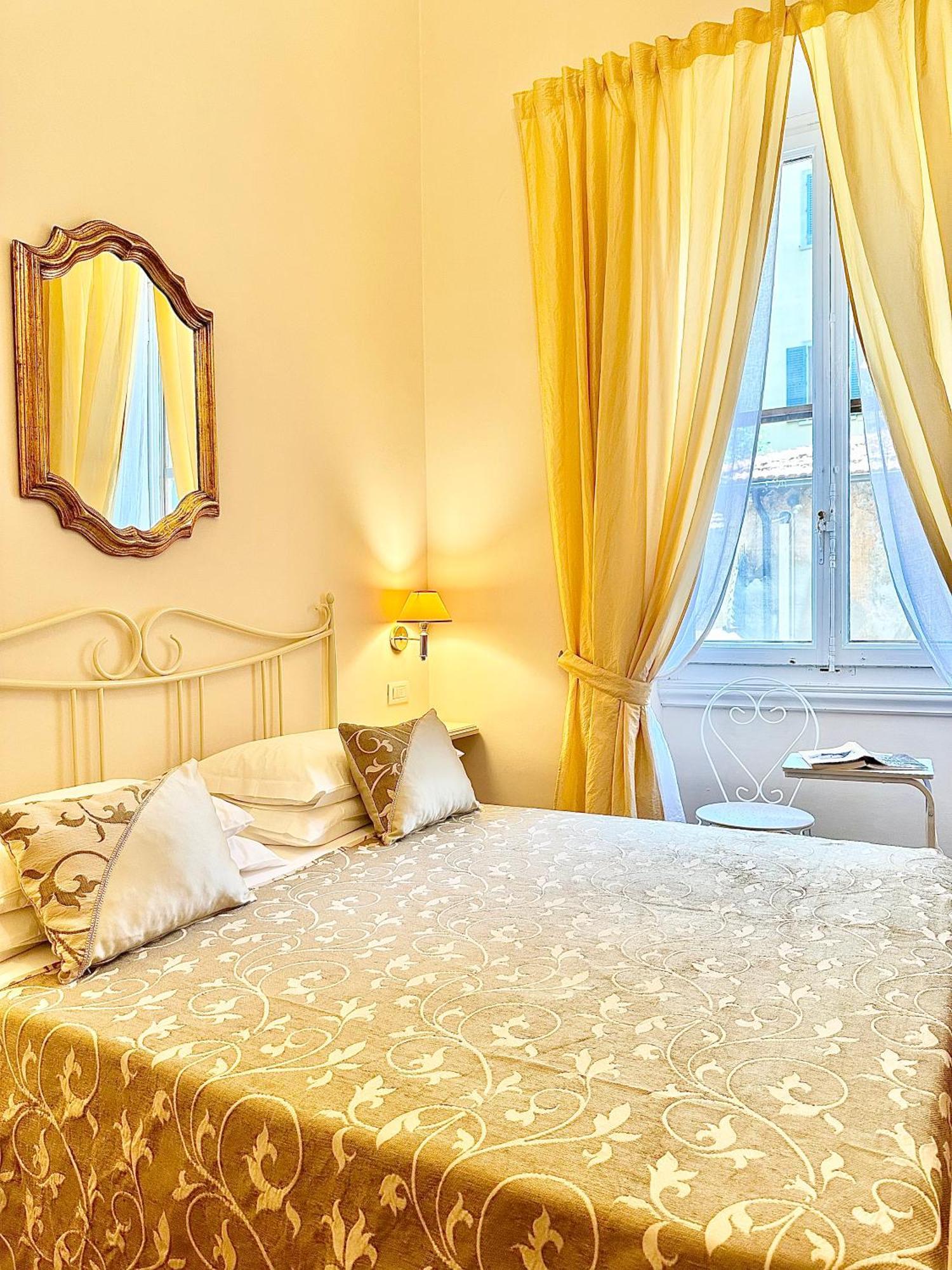B&B Casa Moscato Firenze Exterior foto