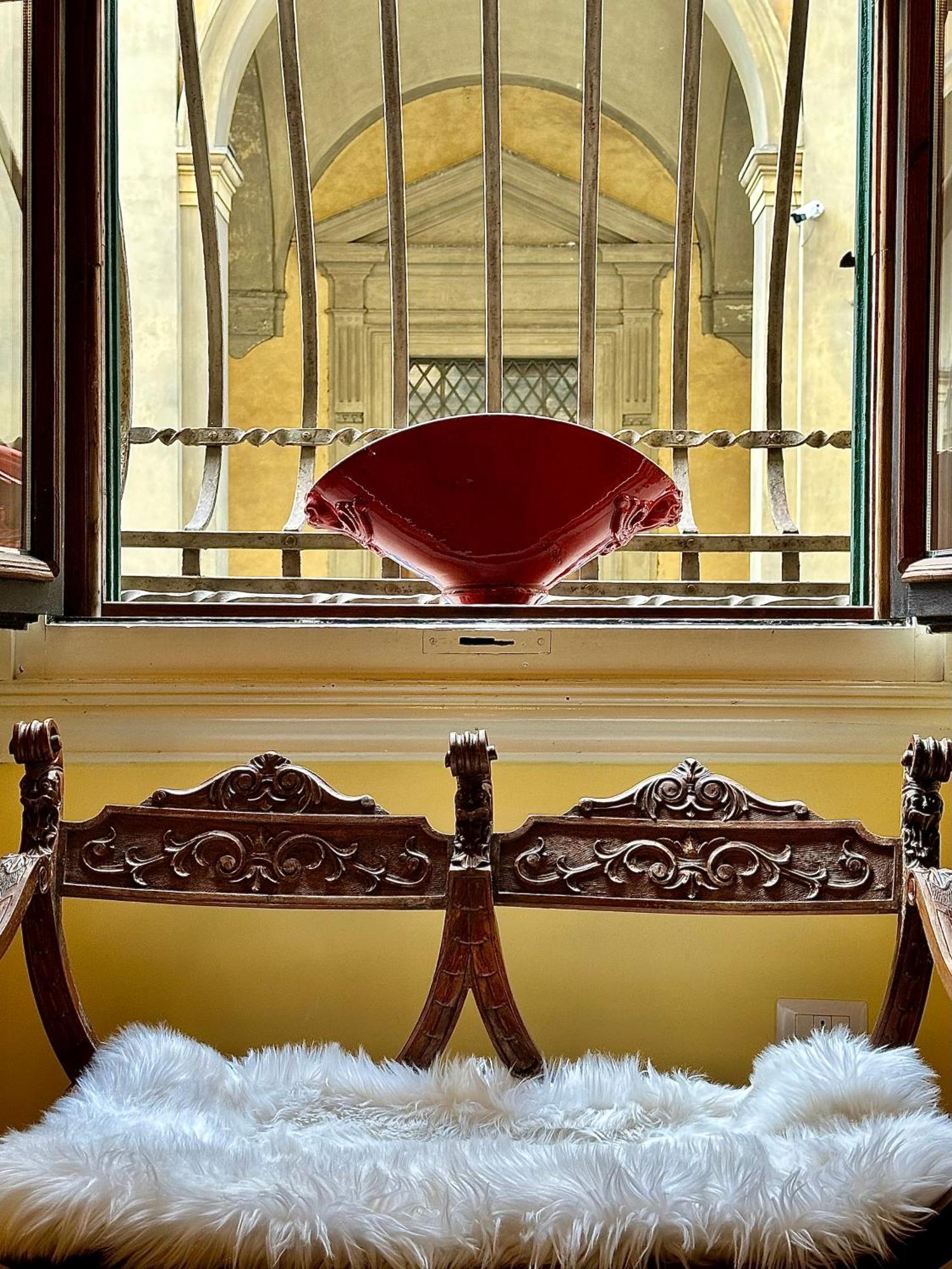 B&B Casa Moscato Firenze Exterior foto